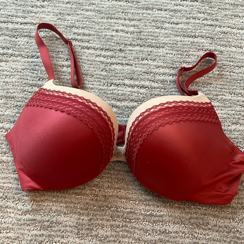 Sexy bra